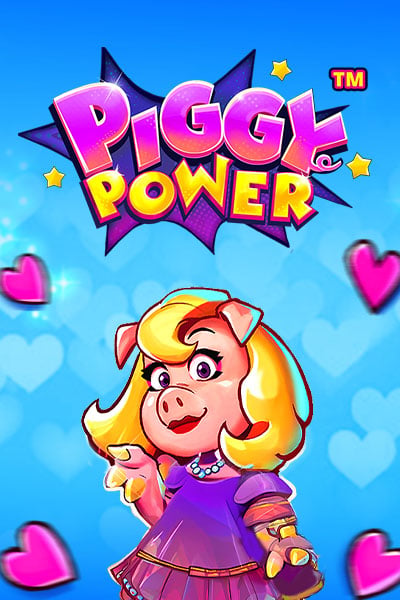 Piggy Power