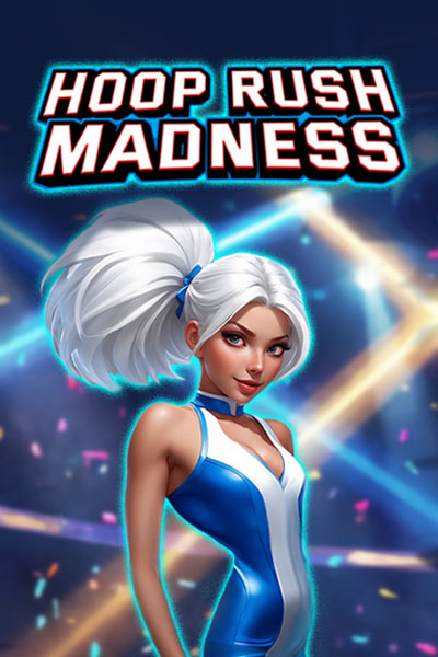 Hoop Rush Madness