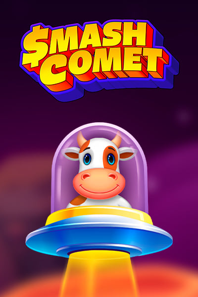 $mash Comet