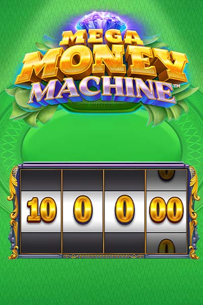 Mega Money Machine