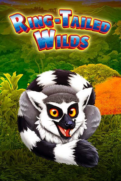 Ring-Tailed Wilds