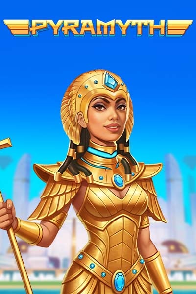 Pyramyth Reborn