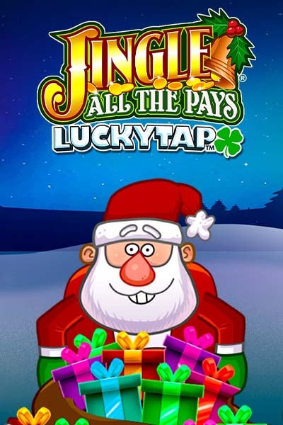 Jingle All The Pays