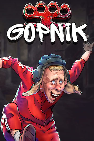 Gopnik