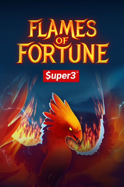 Flames of Fortune