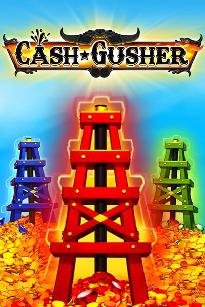 Cash Gusher