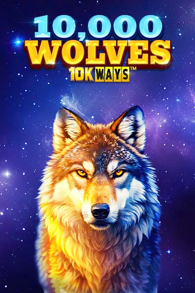 10000 Wolves 10K Ways