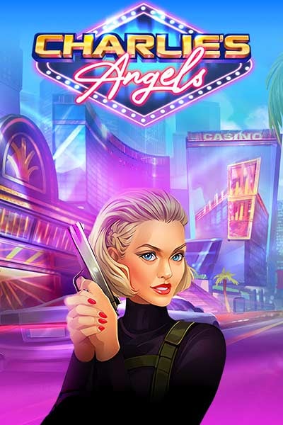 Charlie's Angels