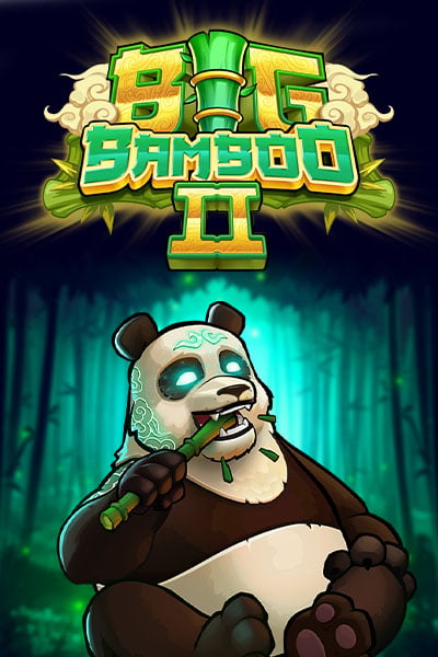 Big Bamboo 2