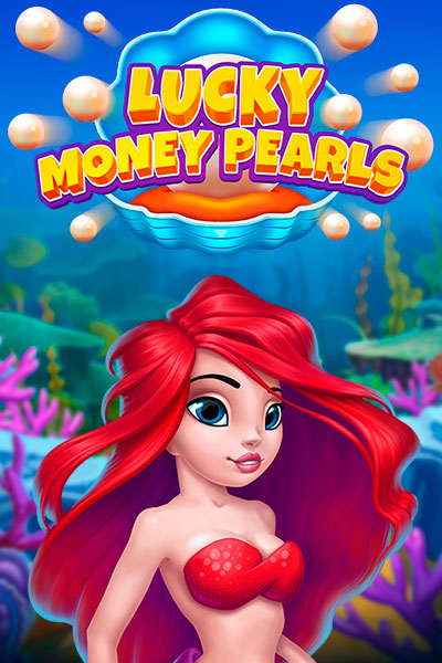 Lucky Money Pearls