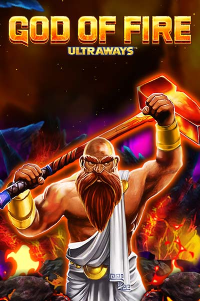 God of Fire