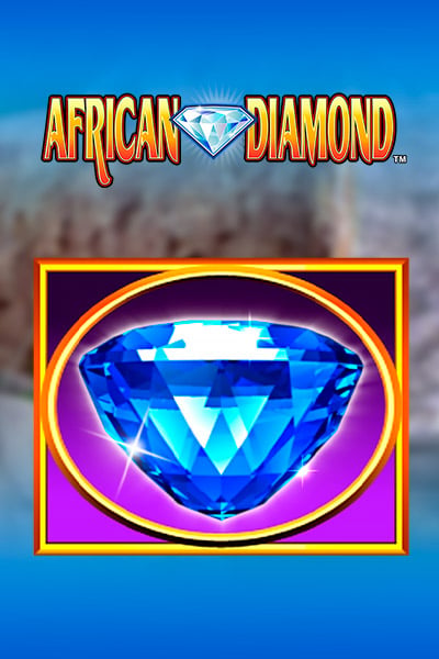 African Diamond