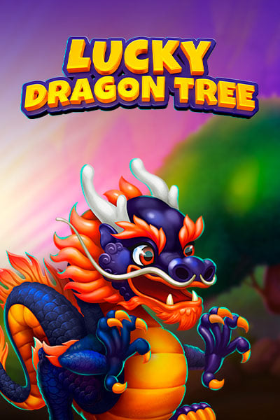 Lucky Dragon Tree