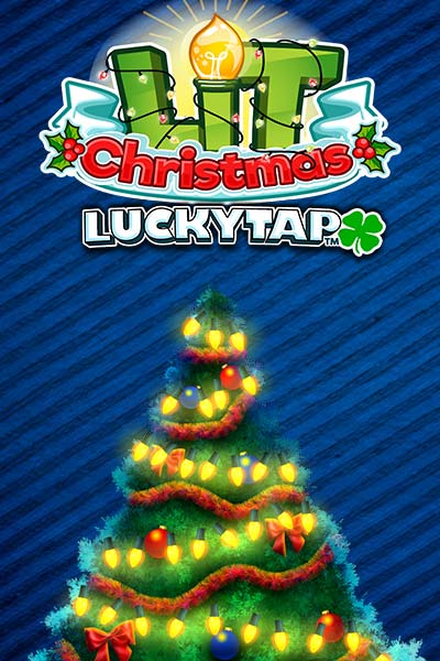 Lit Christmas