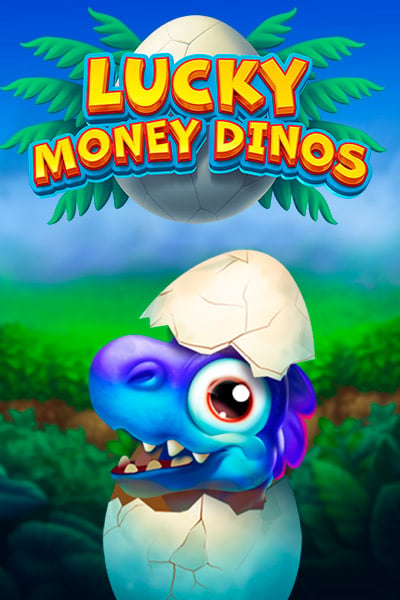 Lucky Money Dinos