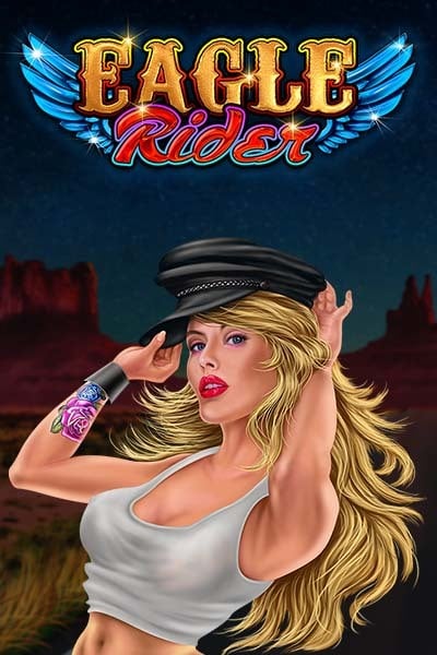 Eagle Rider