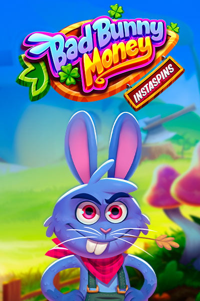 Bad Bunny Money