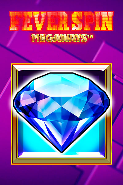 Fever Spin Megaways BB