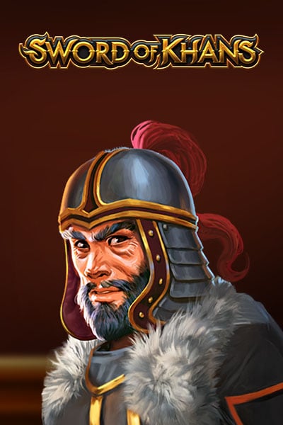 Sword of Khans Reborn