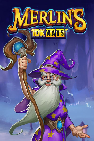 Merlin's 10K Ways