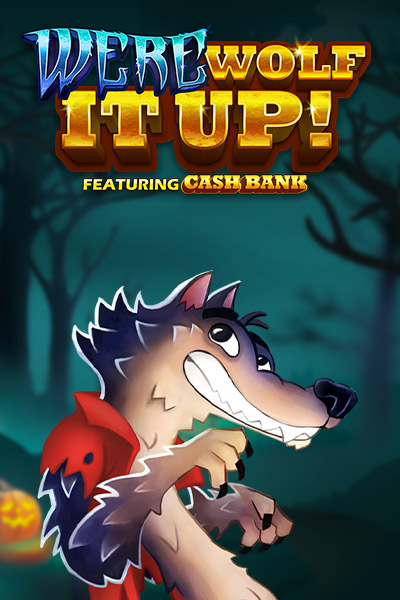 Werewolf It Up!