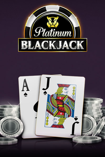 Platinum Blackjack Side Bets