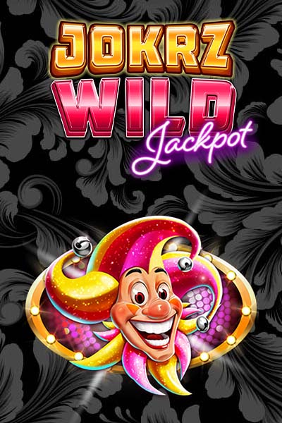 Jokrz Wild Jackpot
