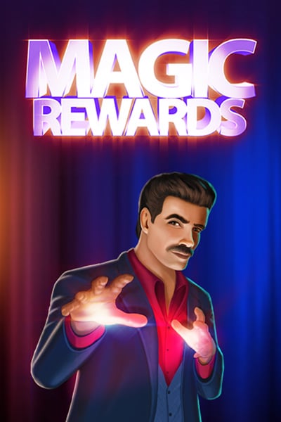Magic Rewards