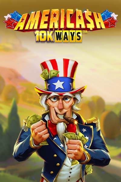 Americash 10K Ways