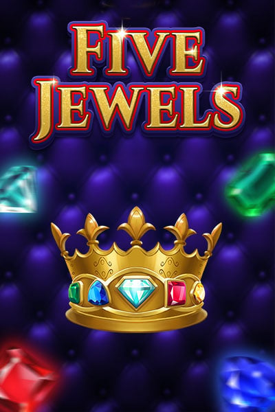 Five Jewels