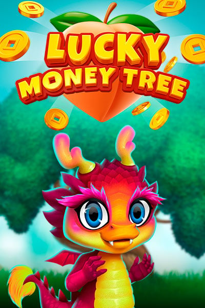 Lucky Money Tree