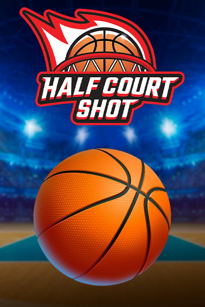 Half Court Shot