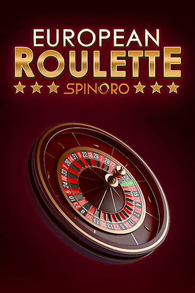 European Roulette