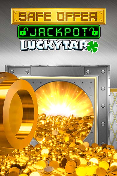 Safe Offer Jackpot