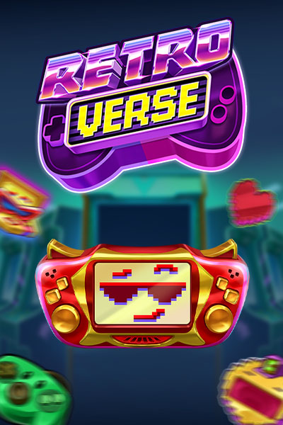 Retro Verse