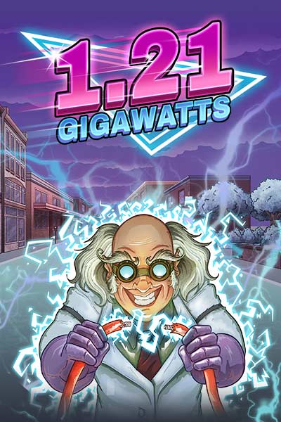 1.21 Gigawatts