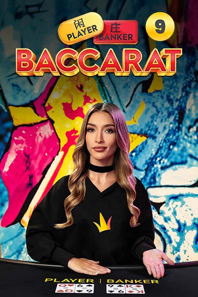 Baccarat 9