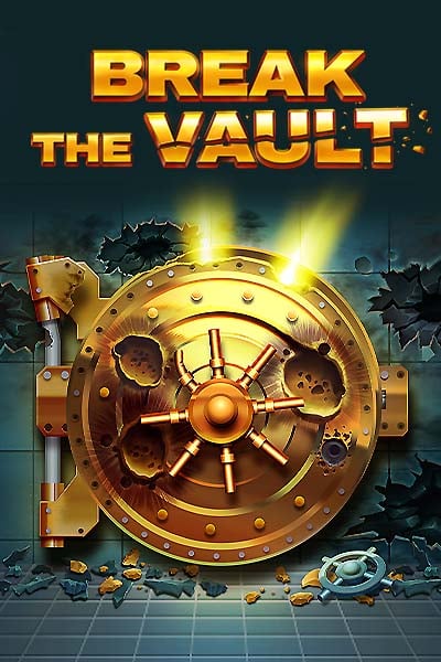 Break The Vault