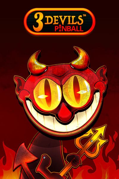 3 Devils Pinball