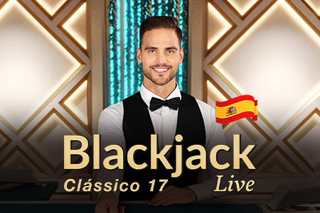 Blackjack Clasico en Español 17