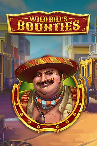 Wild Bill's Bounties