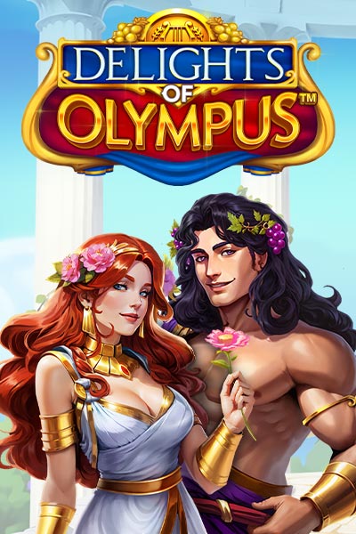 Delights of Olympus