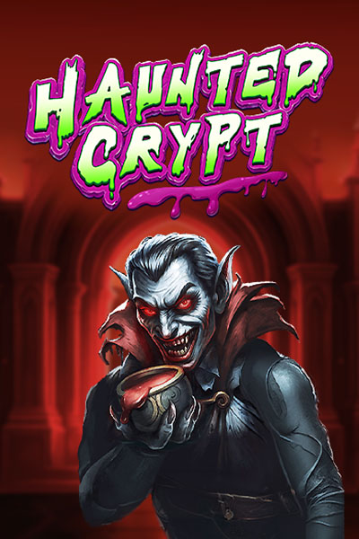 Haunted Crypt