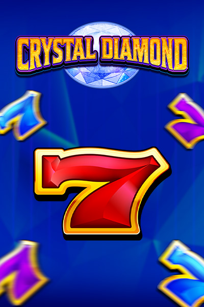 Crystal Diamond