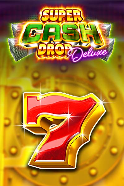 Super Cash Drop Deluxe