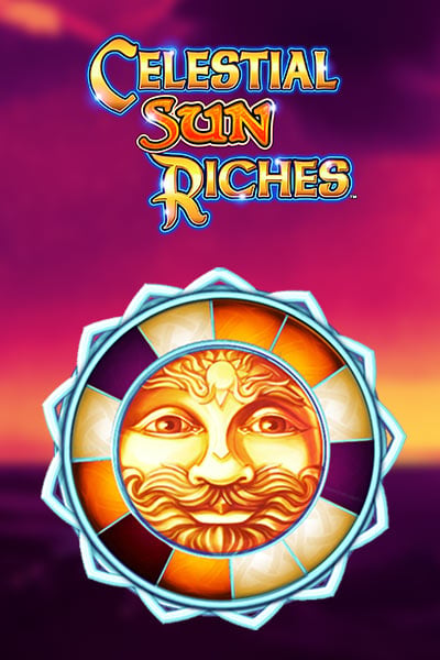 Celestial Sun Riches