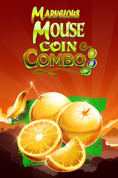 Marvelous Mouse Coin Combo