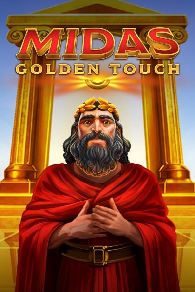 Midas Golden Touch Reborn