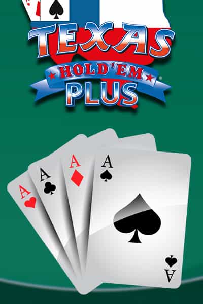 Texas Hold’em Plus