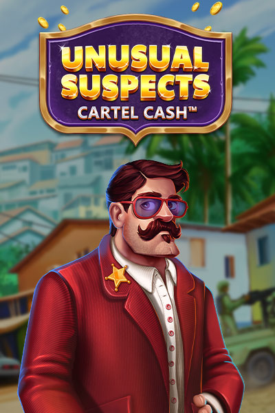 Unusual Suspects Cartel Cash